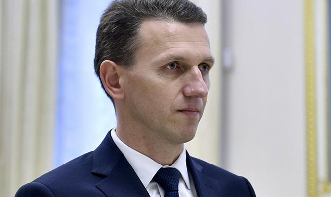 Труба назвал сроки запуска работы Госбюро расследований
