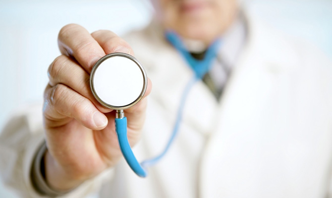 На медицинскую отрасль в госбюджете на 2018 год выделено более 115 млрд грн