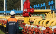 «Укртрансгаз» заявил о начале работы нового оператора ГТС