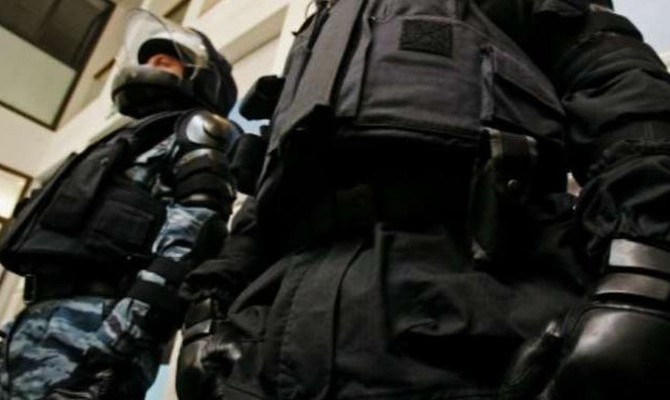 Президент подписал закон об обязательной видеофиксации при обысках