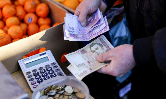 Кабмин изменил прогноз по инфляции