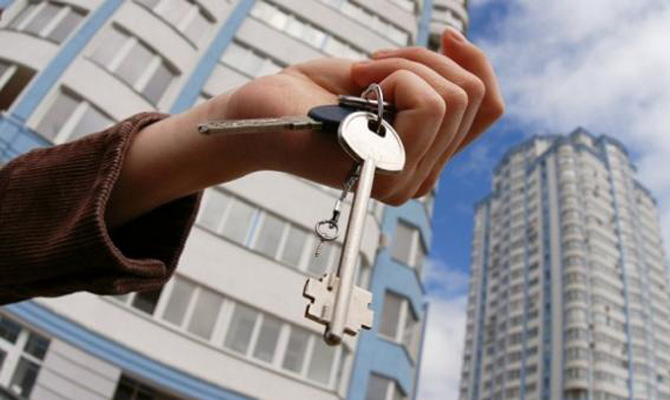 В 2018 году 1 300 семей военнослужащих получат новое жилье, - Гройсман