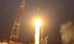 Россия вывела на орбиту военный спутник
