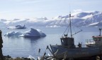 В Арктике вводят 16-летный мораторий на коммерческое рыболовство