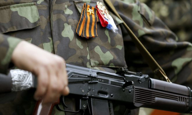 Боевики создают новые гуманитарные проблемы на Донбассе, - СЦКК