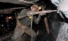 В оккупированной части Луганской области обвалилась шахта