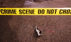 В Нью-Йорке авто на большой скорости влетело в толпу, есть жертвы