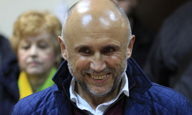 Суд арестовал владельца Житомирской кондитерской фабрики