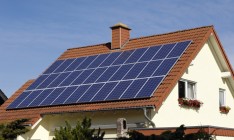 Македония поможет Украине с переходом на возобновляемую энергетику