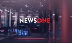 Неизвестные заблокировали телеканал NewsOne