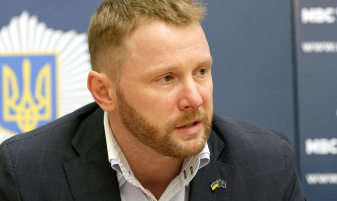 Полиция не выявила нарушений в действиях блокировщиков NewsOne