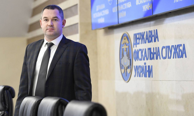 Глава ГФС настаивает на ужесточении наказания за контрабанду