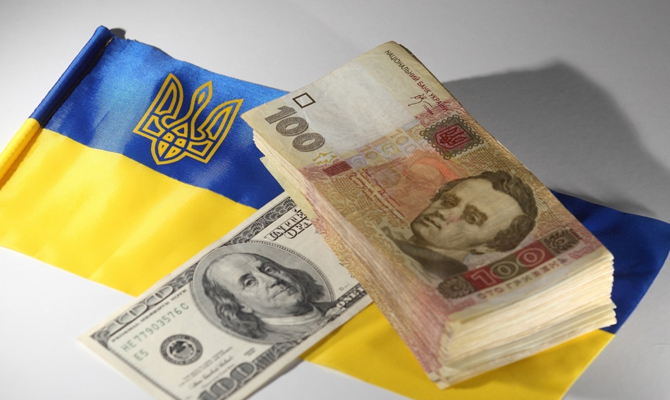 Минфин планирует сократить прямой госдолг до 66% ВВП