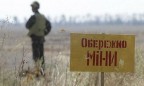 ООН: Украина занимает первое место в мире по количеству погибших от взрывов мин