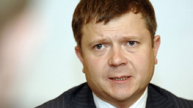 Жеваго хочет купить телеканал Авакова и Яценюка