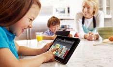 Соцсеть Facebook запустила мессенджер для детей