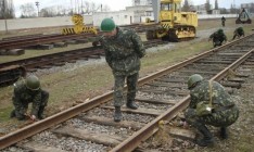 Рада переподчинила Госспецслужбу транспорта Министерству обороны Украины