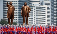 Представитель ООН посетит Северную Корею впервые с 2010 года