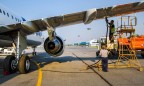 Украина начала импортировать авиационное топливо из Индии
