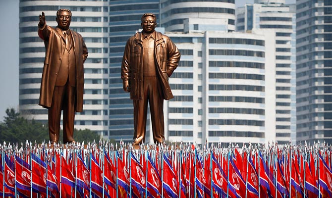 Представитель ООН посетит Северную Корею впервые с 2010 года