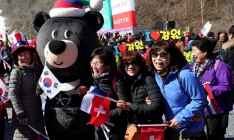 Российских спортсменов допустили до участия в Олимпиаде под нейтральным флагом