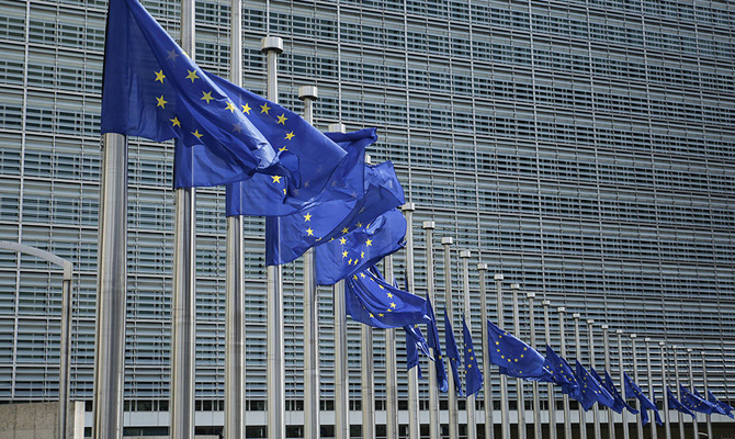В ЕС обвинили Генпрокуратуру в подрыве работы НАБУ