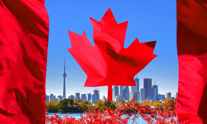 Канада призвала Россию освободить всех политзаключенных