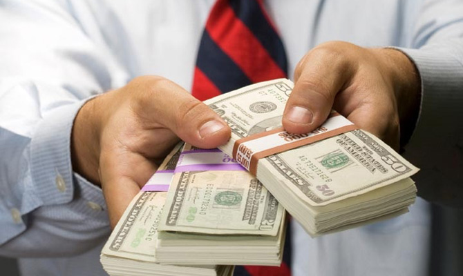 Нацбанк выдал пятой компании лицензию на инкассацию банков