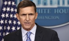 CNN: В день инаугурации Трампа его помощник Флинн обещал снять санкции с России