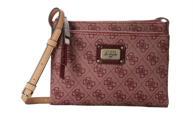 Бренд Guess: роскошь для повседневной жизни