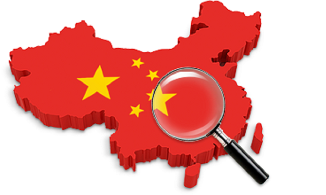 доставка из китая