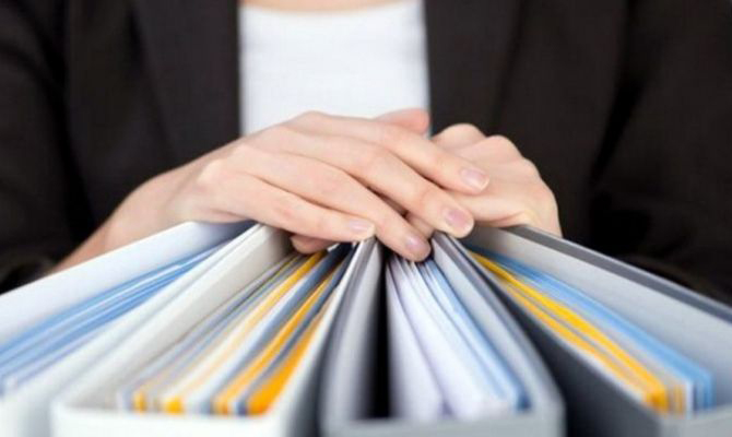 В Раде не нашлось голосов для создания единого реестра должников