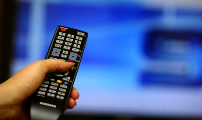 Нардепы одобрили финансирование крымских телеканалов