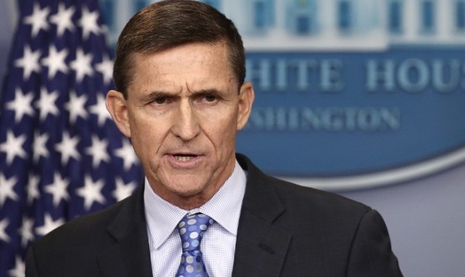 CNN: В день инаугурации Трампа его помощник Флинн обещал снять санкции с России