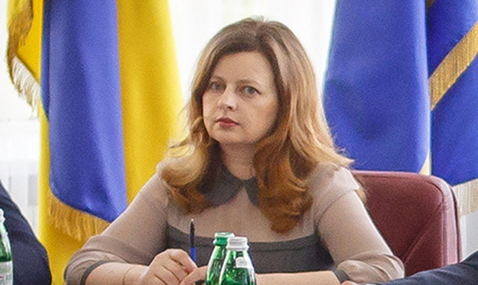 Кармазин требует уголовной ответственности для Алины Данченко