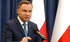 Дуда принял отставку Шидло и назвал преемника