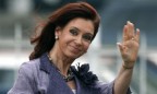 Бывшего президента Аргентины обвинили в госизмене