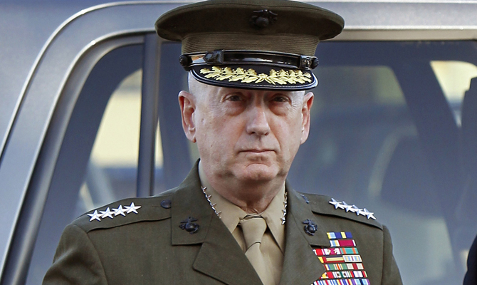 США предложили НАТО ввести санкции против России