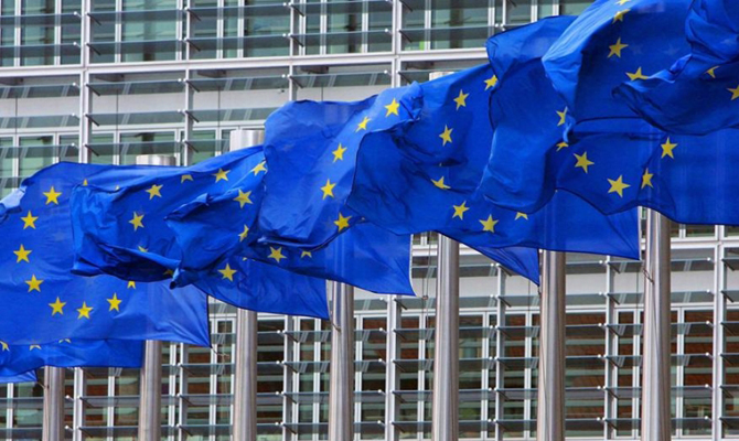 Украина получит пять миллионов евро на Дунай