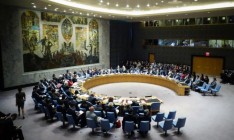 В Совбезе ООН решение Трампа по Иерусалиму никто не поддержал
