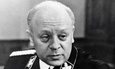 Умер Леонид Броневой