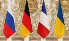 Сегодня в Минске встретятся советники президентов нормандской четверки