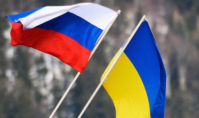 Россия оказалась в тройке крупнейших инвесторов в экономику Украины