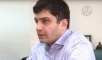 Задержание Саакашвили: Сакварелидзе заявил, что запись с Курченко является монтажем