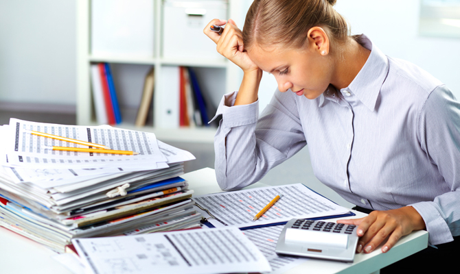 В ГФС рассказали о новых правилах подачи налоговых накладных