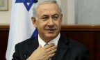 Премьер Израиля призвал палестинцев признать статус Иерусалима