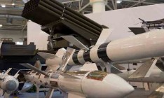 Украина поднялась на семь позиций в мировом рейтинге производителей оружия