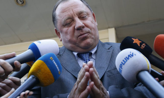 Суд оправдал экс-ректора налоговой академии Мельника