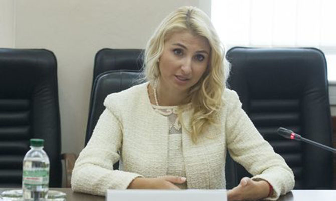 Компания, получившая 54 миллиона благодаря замминистра юстиции Бернацкой, фигурирует в деле о хищении еще 700 миллионов