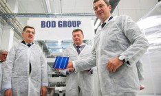 Литва заинтересована начать производство солнечных модулей в Украине